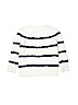 Gap Kids Ivory Pullover Sweater Size 4 - 5 - photo 2