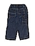 Old Navy 100% Cotton Blue Jeans Size 2T - photo 2