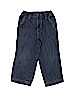 Old Navy 100% Cotton Blue Jeans Size 2T - photo 1