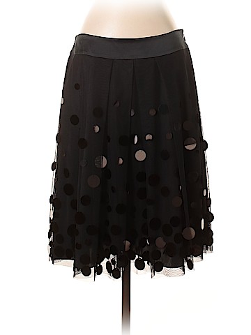 Ann Taylor Formal Skirt (view 1)