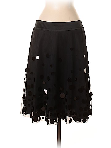 Ann Taylor Formal Skirt (view 2)