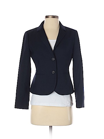 J.Crew Wool Blazer (view 1)