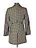 Ann Taylor Green Coat Size 6 (petite) - photo 2