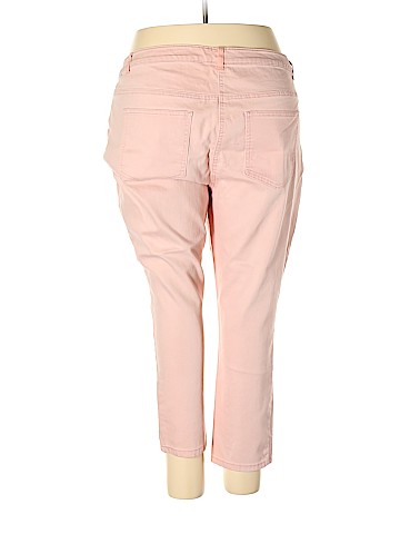 Woman Within Jeans (view 2)