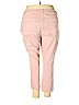 Woman Within Pink Jeans Size 24 (petite) - photo 2