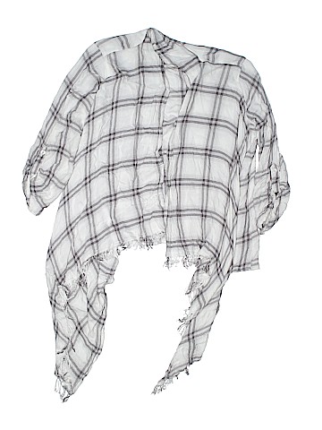 Justice Kimono (view 1)