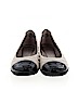 Easy Spirit Ivory Flats Size 6 1/2 (wide) - photo 2