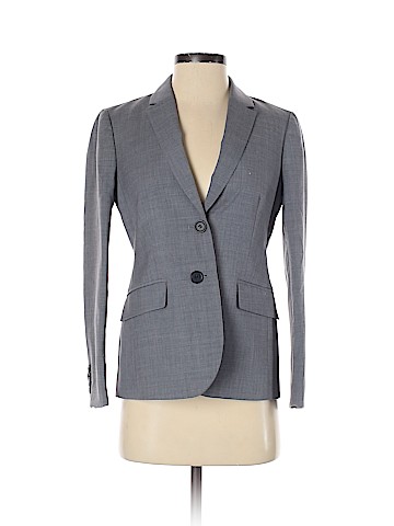 J. Crew Factory Store Wool Blazer (view 1)