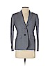 J. Crew Factory Store 100% Wool Gray Wool Blazer Size 4 (petite) - photo 1