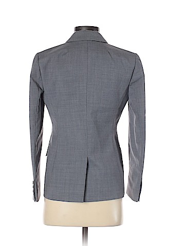 J. Crew Factory Store Wool Blazer (view 2)