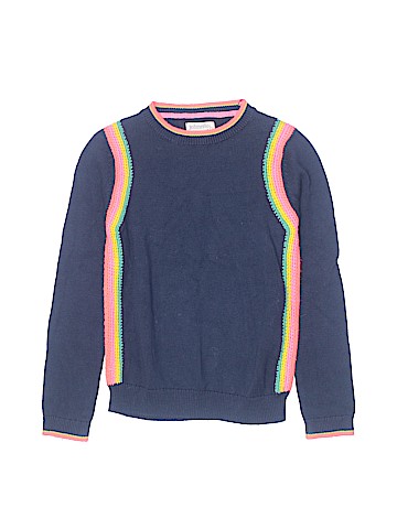 Johnnie b Pullover Sweater (view 1)