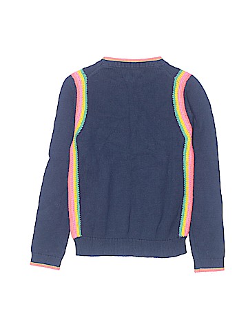 Johnnie b Pullover Sweater (view 2)