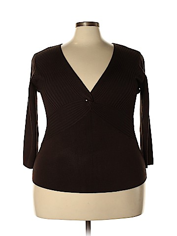 Bandolino Pullover Sweater (view 1)