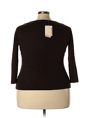 Bandolino Pullover Sweater (view 2)