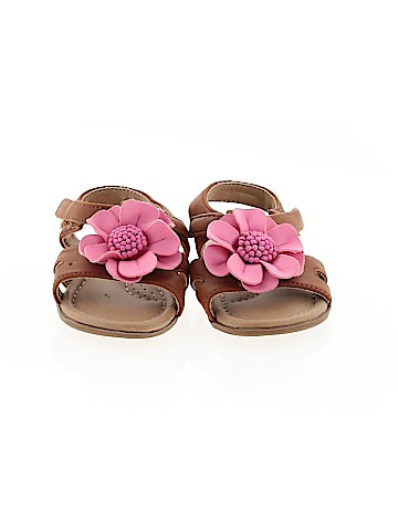 Genuine Kids from Oshkosh Sandals (view 2)