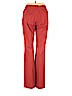 Doncaster Red Casual Pants Size 12 - photo 2