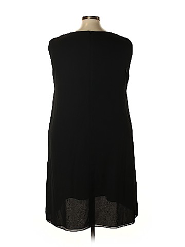 Elisabeth by Liz Claiborne Cocktail Dress (view 2)