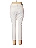Ann Taylor White Jeans Size 14 (petite) - photo 2