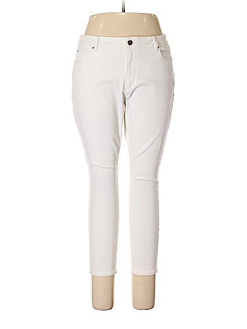 Ann Taylor Jeans (view 1)