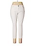 Ann Taylor White Jeans Size 14 (petite) - photo 1