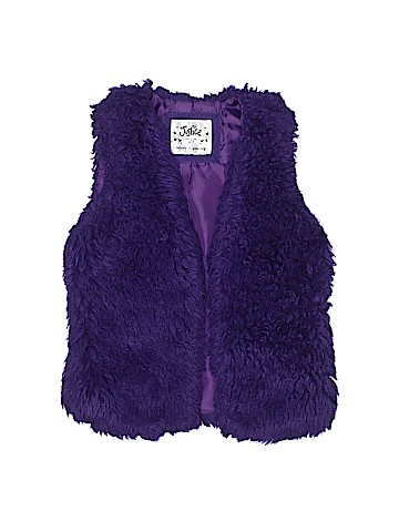 Justice Vest (view 1)