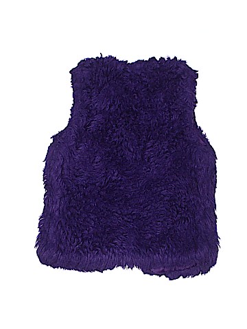 Justice Vest (view 2)