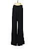Etcetera Black Casual Pants Size 4 - photo 1