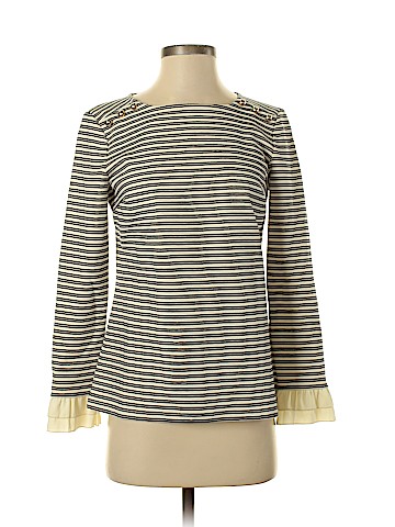 Talbots Long Sleeve Top (view 1)