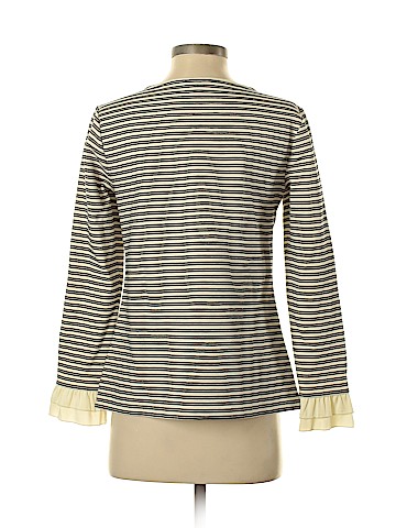 Talbots Long Sleeve Top (view 2)