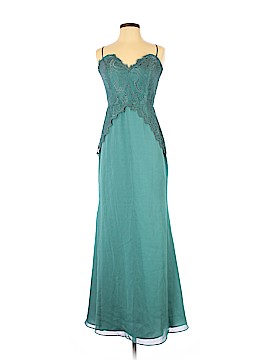 Jim Hjelm Occasions Size 8