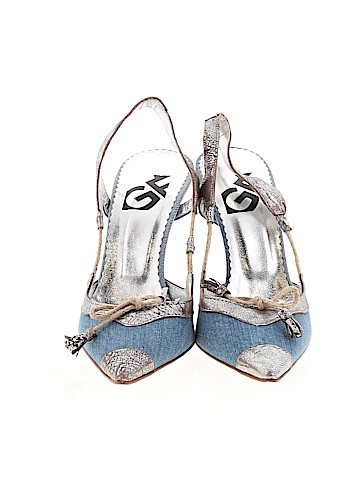 GF Ferre Heels (view 2)