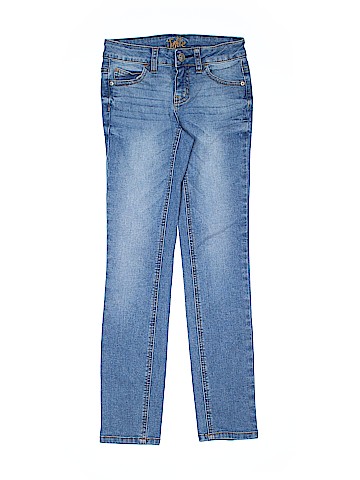 Justice Jeans (view 1)