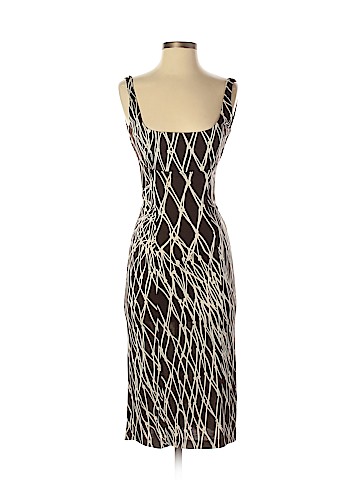 Diane von Furstenberg Cocktail Dress (view 1)