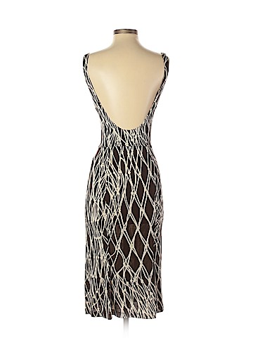 Diane von Furstenberg Cocktail Dress (view 2)