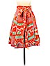 Marc Jacobs Orange Casual Skirt Size 0 - photo 1