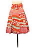 Marc Jacobs Orange Casual Skirt Size 0 - photo 2