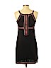 M Missoni 100% Cotton Black Casual Dress Size 10 - photo 2