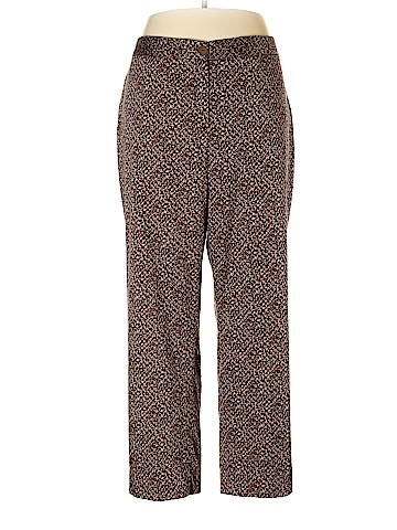 Jh Collectibles Casual Pants (view 1)