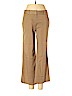 Trina Turk Tan Casual Pants Size 4 - photo 1
