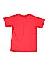 Assorted Brands 100% Cotton Red Short Sleeve T-Shirt Size 9 - photo 2