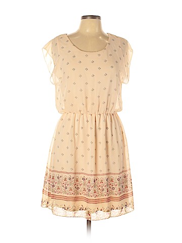 Tacera Casual Dress (view 1)