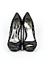 Calvin Klein Blue Heels Size 8 - photo 2