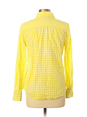 Merona Long Sleeve Button-Down Shirt (view 2)