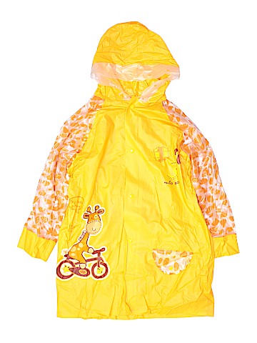 Assorted Brands Raincoat (view 1)