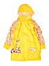 Assorted Brands Orange Raincoat Size L (youth) - photo 1