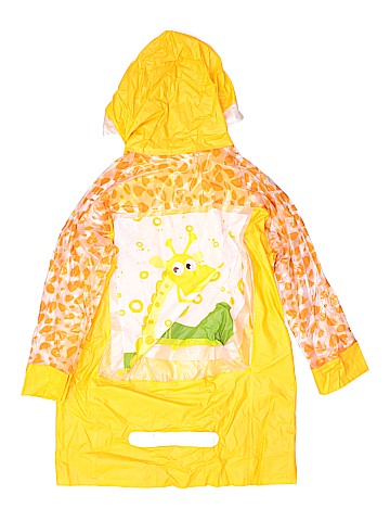Assorted Brands Raincoat (view 2)