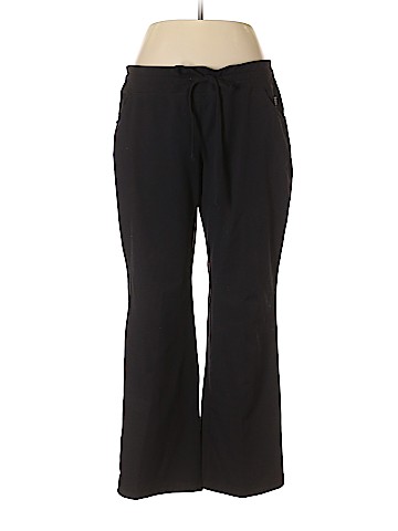 Lands' End Sweatpants (view 1)