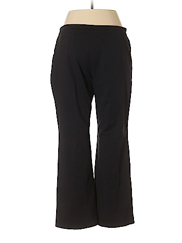 Lands' End Sweatpants (view 2)