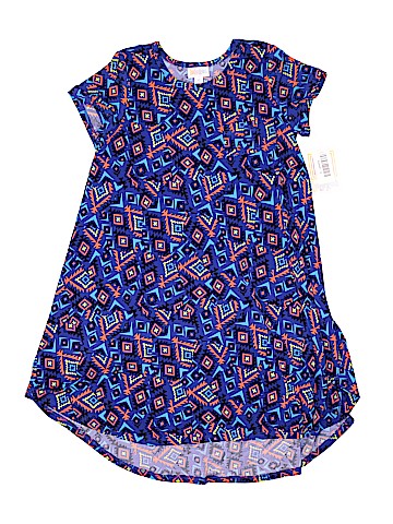 Lularoe Dress (view 1)