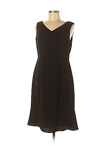 Talbots Casual Dress (view 1)